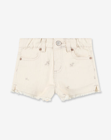 Jeans Short Pants -Kids J17